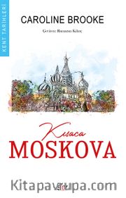 Kısaca Moskova