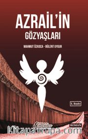 Azrailin Gözyaşları