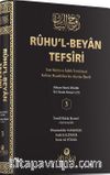 Ruhu'l-Beyan Tefsiri  (3. Cilt)