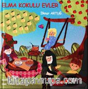 Elma Kokulu Evler