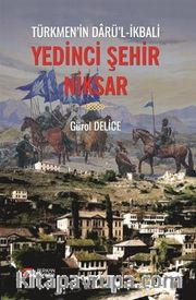 Yedinci Şehir Niksar