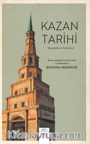 Kazan Tarihi (Kazanskaya İstoriya)