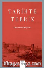Tarihte Tebriz