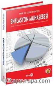 Enflasyon Muhasebesi