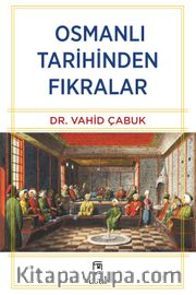 Osmanlı Tarihinden Fıkralar
