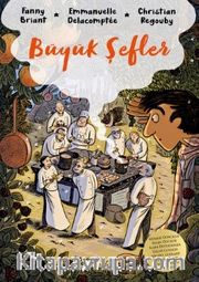 Büyük Şefler