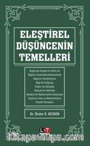 Eleştirel Düşüncenin Temelleri