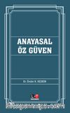 Anayasal Öz Güven