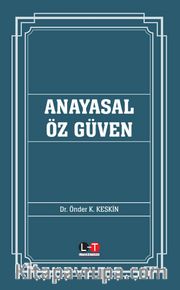Anayasal Öz Güven