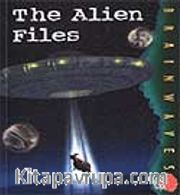 The Alien Files / Uzaylı Dosyaları / Akıcı Düzeyi Yakalamış Öğrenciler İçin