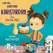 Çırptım Çırptım Karıştırdım