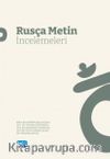 Rusça Metin İncelemeleri