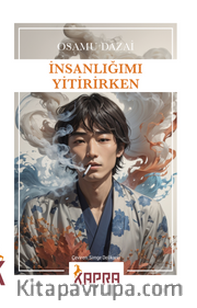 İnsanlığımı Yitirirken
