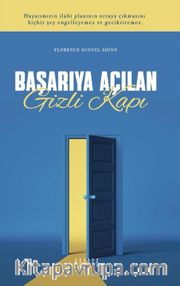 Başarıya Açılan Gizli Kapı