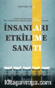 İnsanları Etkileme Sanatı