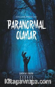 Paranormal Olaylar