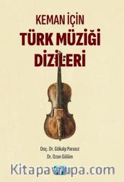 Keman İçin Türk Müziği Dizileri
