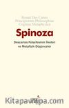 Descartes Felsefesinin İlkeleri ve Metafizik Düşünceler
