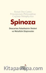 Descartes Felsefesinin İlkeleri ve Metafizik Düşünceler