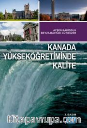 Kanada Yükseköğretiminde Kalite