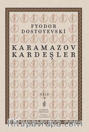 Karamazov Kardeşler 2. Cilt