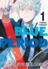Blue Period (1. Cilt)