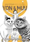 Junji İto’nun Kedi Günlüğü : Yon-Muu