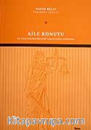 Aile Hukukunda Aile Konutu