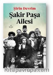 Şakir Paşa Ailesi