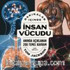 Dakikalar İçinde İnsan Vücudu / Anında Açıklanan 200 Temel Kavram