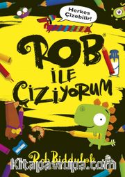 Rob ile Çiziyorum