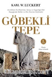 Göbekli Tepe