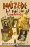 Müzede Bir Macera