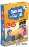 Sahabe Hikayeleri Set (10 Kitap)