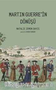 Martin Guerre’in Dönüşü