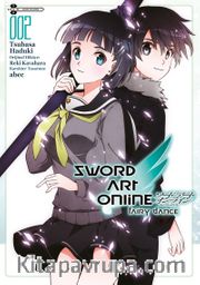 Sword Art Online: Fairy Dance 2