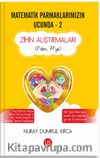 Matematik Parmaklarımızın Ucunda 2 / Zihin Araştırmaları 7’den, 77’ye