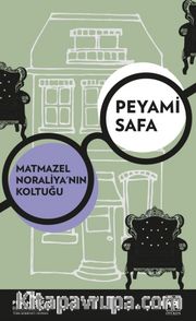 Matmazel Noraliya'nın Koltuğu