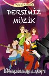Yetenek Avcıları 3 / Dersimiz Müzik