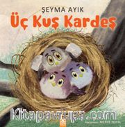 Üç Kuş Kardeş