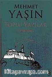 Toplu Yazılar 1978-2005