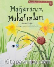 Mağaranın Muhafızları / Peygamberimizin Sessiz Dostları 3