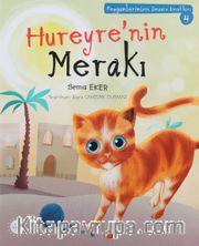 Hureyre’nin Merakı / Peygamberimizin Sessiz Dostları 4