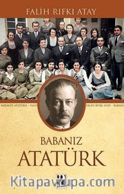 Babanız Atatürk