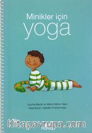Minikler İçin Yoga