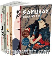 Kadim Japonya Seti (5 Kitap Takım)