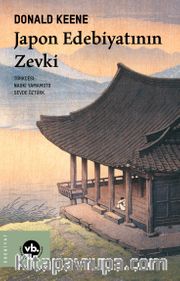 Japon Edebiyatının Zevki