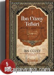 İbn Cüzey Tefsiri (5 Cilt Takım)
