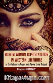 Muslim Woman Representation in Western Literature