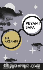 Bir Akşamdı